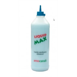 Liquido Lubrificante 500cc per Sonda Passacavi Arnocanali AGL050