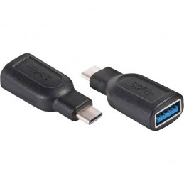 Adattatore USB presa usb A 3.0 - spina type-c
