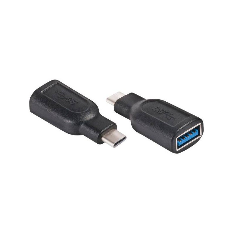 Adattatore USB presa usb A 3.0 - spina type-c