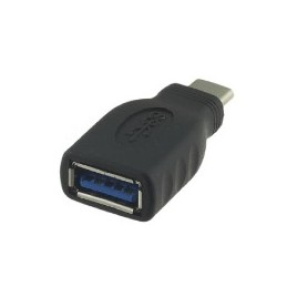 Adattatore USB presa usb A 3.0 - spina type-c