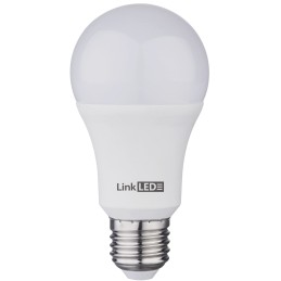 Lampada Led a goccia 15W E27 4000 K Luce naturale Linkled