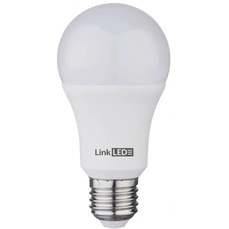 Lampada Led a goccia 15W E27 4000 K Luce naturale Linkled Lampada Led a goccia 15W E27 4000 K Luce naturale Linkled