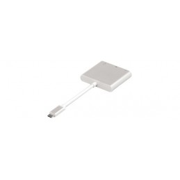 Convertitore USB Spina C 3.1 - HDMI