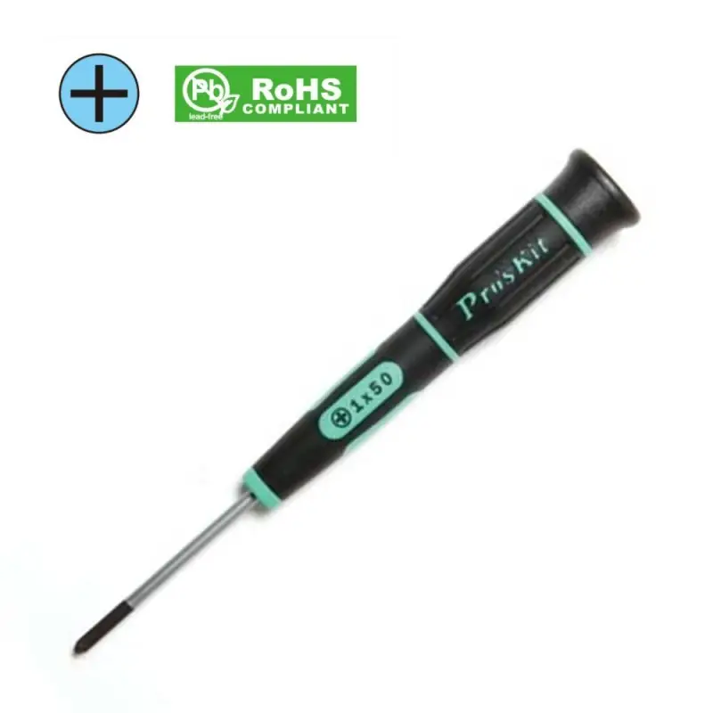 Giravite di precisione a croce 1X 50MM SD-081-P4 Giravite di precisione a croce 1X 50MM SD-081-P4