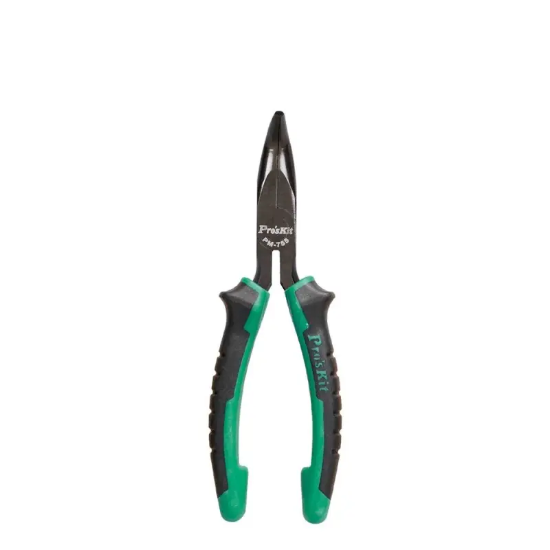 Pinza becchi curvi 135 MM PM-755 Pinza becchi curvi 135 MM PM-755