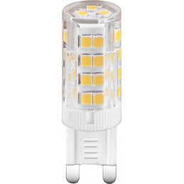 Lampada a Led SPECIAL G9 3,3W 3000K Luce calda Linkled