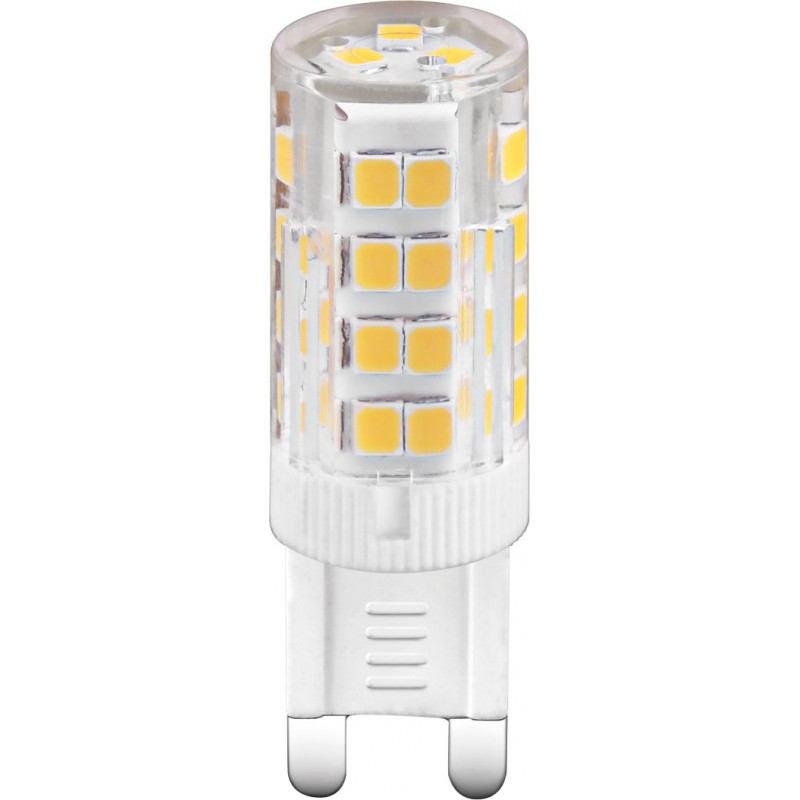 Lampada a Led SPECIAL G9 3,3W 3000K Luce calda Linkled