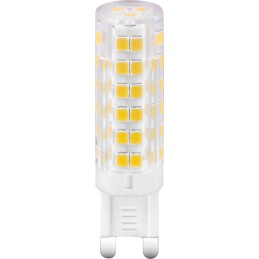 Lampada a Led SPECIAL G9 4,5W 3000K Luce calda Linkled