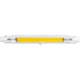 Lampada a Led COB R7S 118MM 3000K Luce calda Linkled