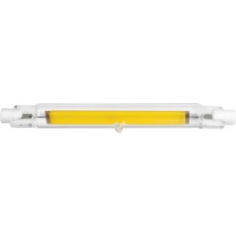 Lampada a Led COB R7S 118MM 3000K Luce calda Linkled