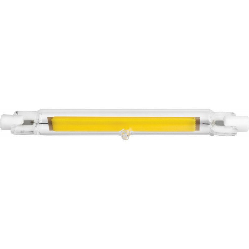 Lampada a Led COB R7S 118MM 3000K Luce calda Linkled