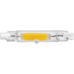 Lampada a Led COB R7S 78MM 3000K Luce calda Linkled