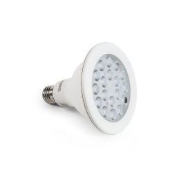 Lampada PAR 30 E27 IP65 10W 230V 38  3000K