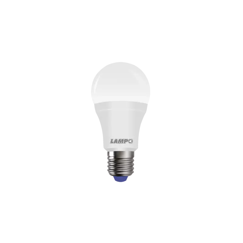 Lampada a goccia led 15W E27 3000°k Bianco Caldo Lampo Lampada a goccia led 15W E27 3000°k Bianco Caldo Lampo