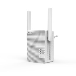 Ripetitore wireless colore bianco AC1200 Tenda - A18 lato 2