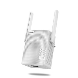 Ripetitore wireless colore bianco AC750 Tenda - A15 lato 2