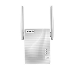 Ripetitore wireless colore bianco AC750 Tenda - A15