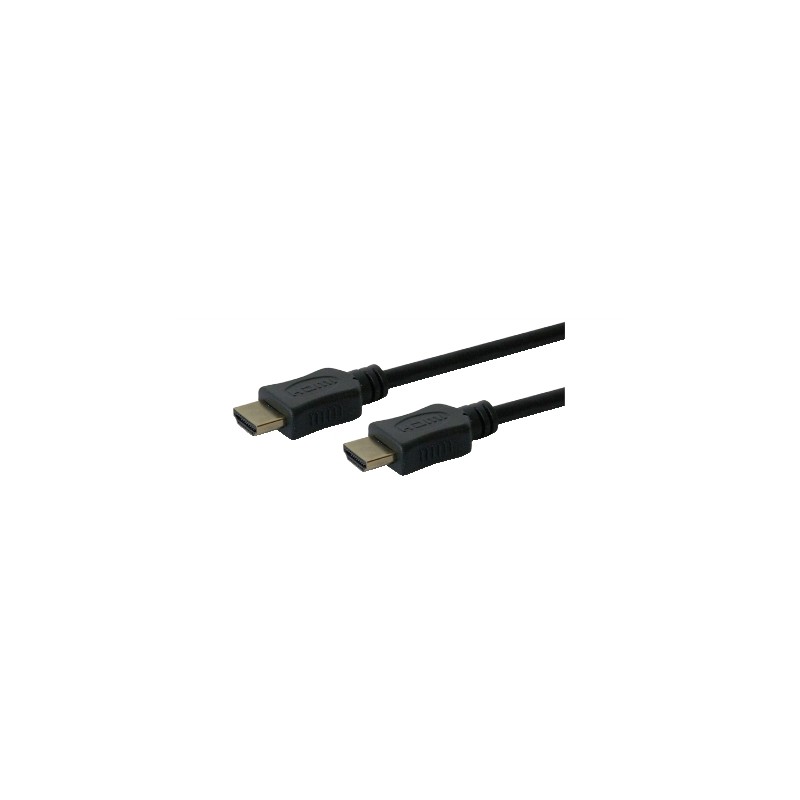 Cavo HDMI High speed con Ethernet HD Home 3 metri