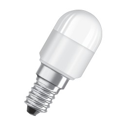 Lampadina Led per Frigo E14 2,5W 4000K GBC