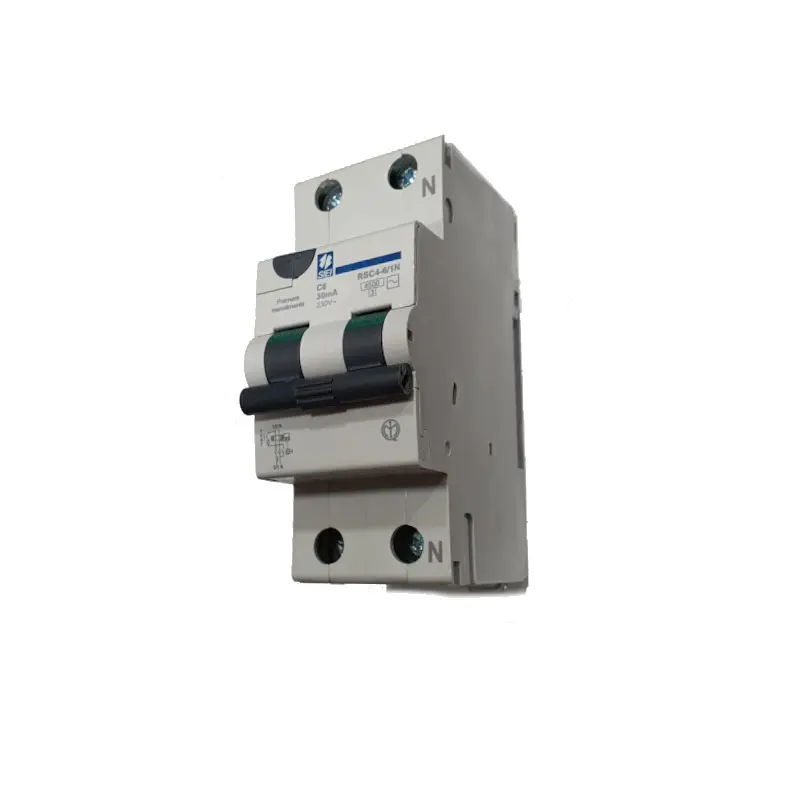 Differenziale Magnetotermico 32A 30mA 4,5kA SIEI Differenziale Magnetotermico 32A 30mA 4,5kA SIEI