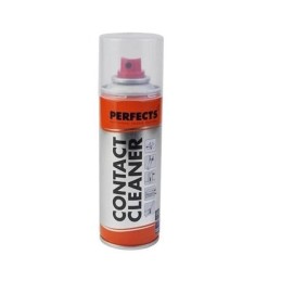 Spray Pulisci Contatti Elettrici 200ml PERFECTS