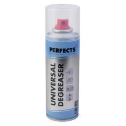 Spray Pulisci Contatti Elettrici a Secco 200ml PERFECTS