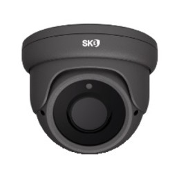 Telecamera Dome Antivandalo HD 5Mpx/4K a Infrarossi SKB