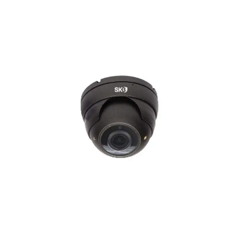 Telecamera Dome Varifocale Antivandalo HD 2Mpx a Infrarossi SKB Telecamera Dome Varifocale Antivandalo HD 2Mpx a Infrarossi SKB
