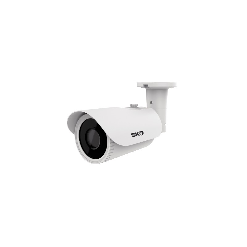 Telecamera Bullet HD ottica Varifocale a Infrarossi 2Mpx SKB