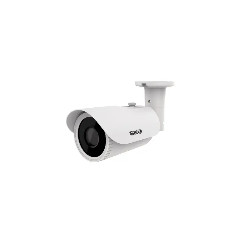 Telecamera Bullet HD Sony Stravis ottica Varifocale a Infrarossi 2Mpx SKB Telecamera Bullet HD Sony Stravis ottica Varifocale a Infrarossi 2Mpx SKB