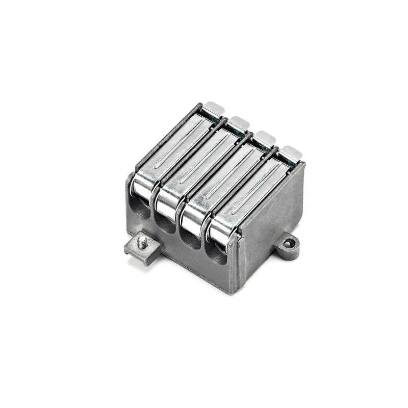 Derivatore a 2 vie attenuazione 10dB per Tv e Satellite Fracarro CD2-10 Derivatore a 2 vie attenuazione 10dB per Tv e Satellite Fracarro CD2-10