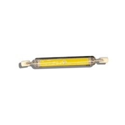 Lampada a Led COB R7S 118mm 10W 3000K Luce Calda IPERLUX