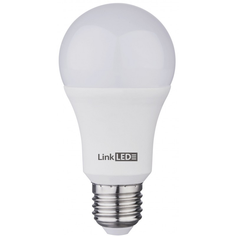 Lampada Led a goccia 15W E27 4000 K Luce naturale Linkled