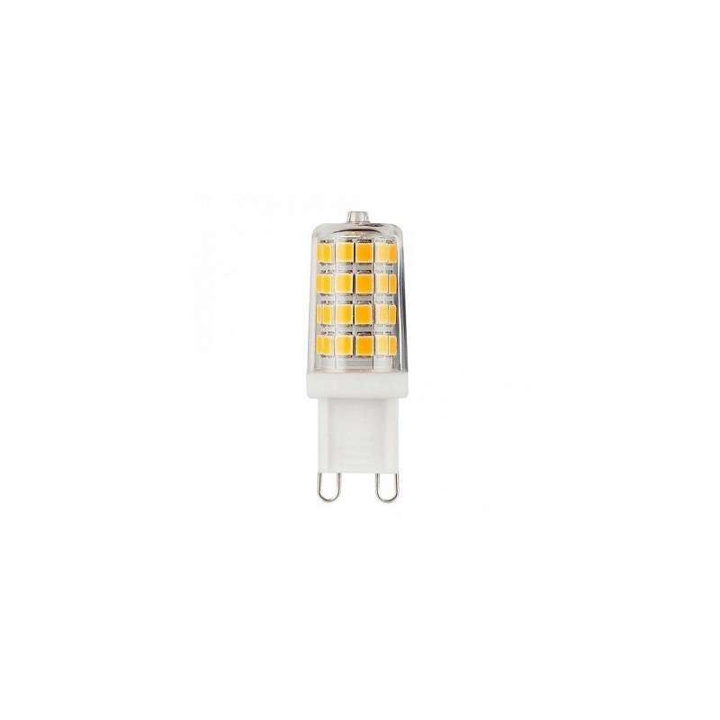 Lampada a Led G9 3W 3000K Luce Calda MAPAM