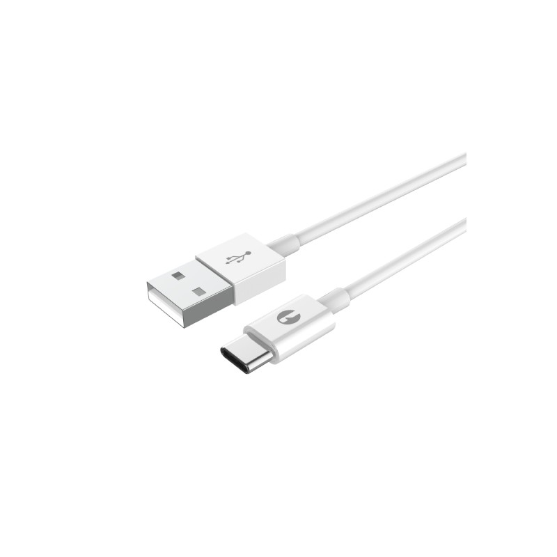 Cavo di Ricarica per Cellulari con Connettori Type-C/USB 1mt ISNATCH