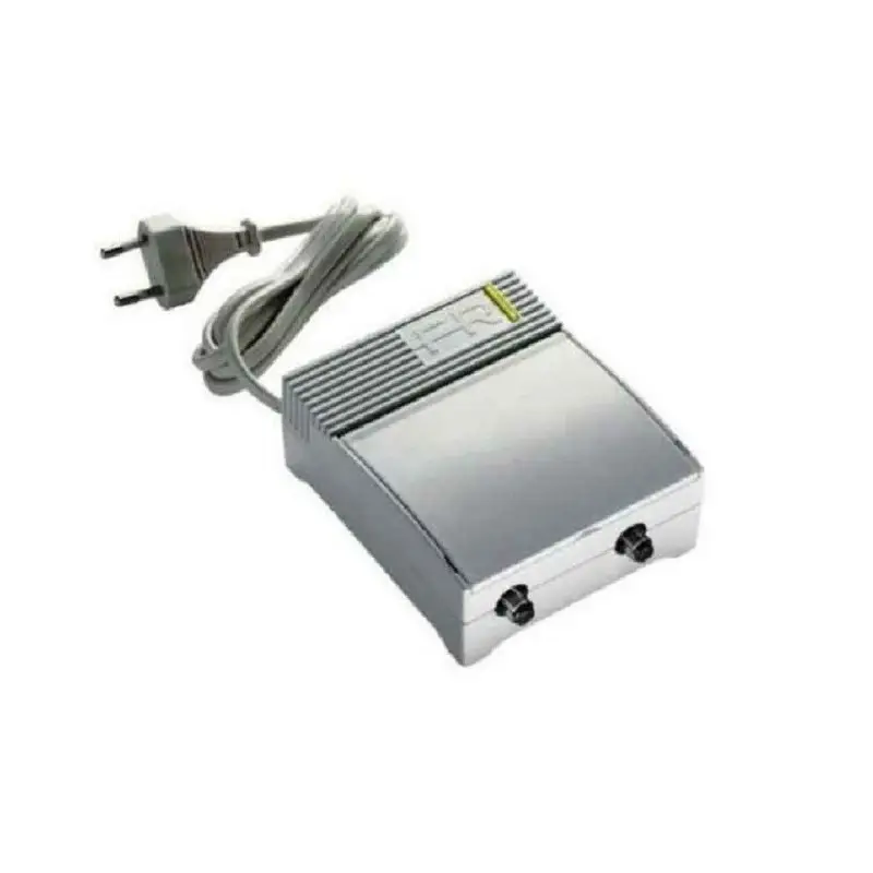 Alimentatore 12V stabilizzato 1 ingresso 1 uscita Fracarro PSU200R Alimentatore 12V stabilizzato 1 ingresso 1 uscita Fracarro PSU200R