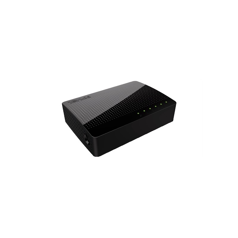 Switch Ethernet 10/100/1000 Mbps 5 Porte SG105 TENDA