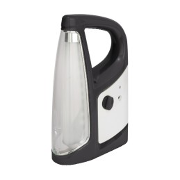 Lampada di Emergenza LED Portatile Anti Black-Out Ricaricabile REXER