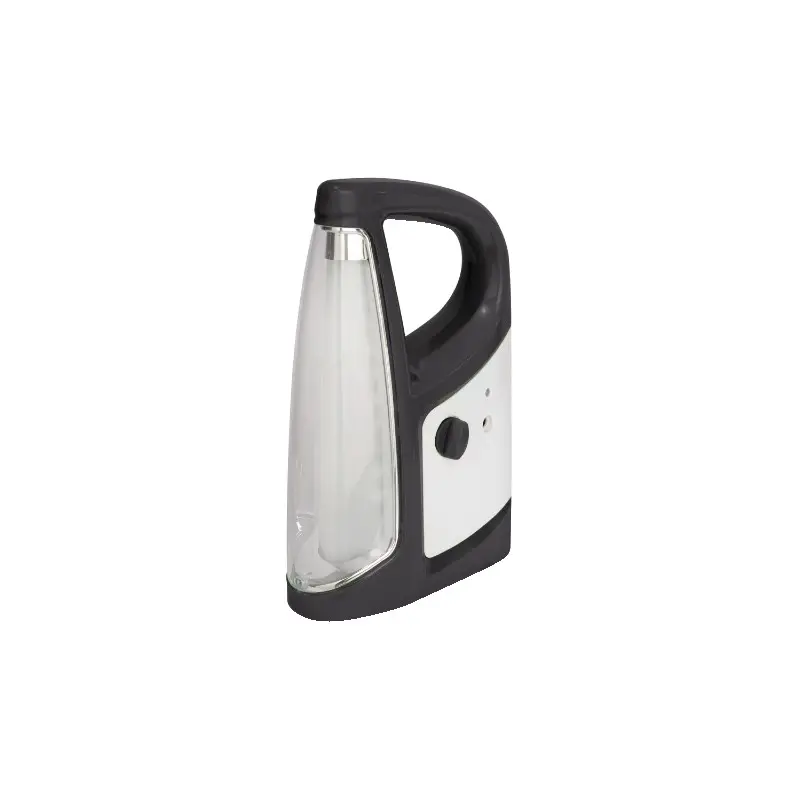Lampada di Emergenza LED Portatile Anti Black-Out Ricaricabile REXER Lampada di Emergenza LED Portatile Anti Black-Out Ricaricabile REXER