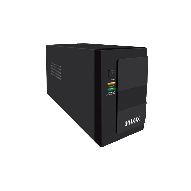 Gruppo di Continuità 800VA / 480W V800 GBC