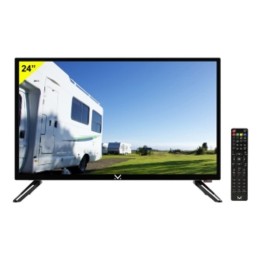 TV LED 24" HD Ready con...