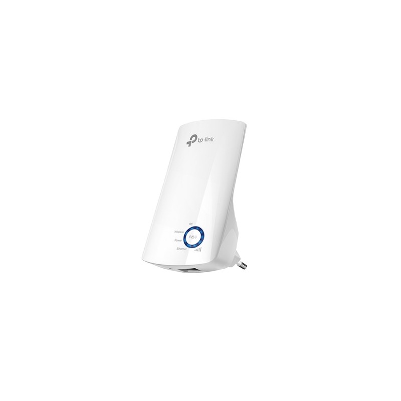 Estensore di Segnale Wireless 300Mbps TL-WA850RE TP-LINK