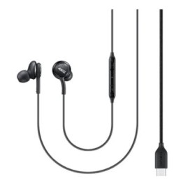 Cuffie Auricolari con connettore Type-C colore Nero SAMSUNG