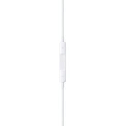 Cuffie Auricolari EarPods per Iphone Connettore Lighting colore Bianco APPLE(2)