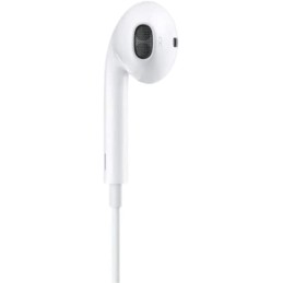 Cuffie Auricolari EarPods per Iphone Connettore Lighting colore Bianco APPLE(3)