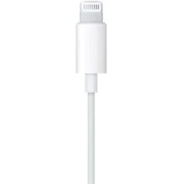 Cuffie Auricolari EarPods per Iphone Connettore Lighting colore Bianco APPLE(4)