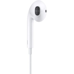Cuffie Auricolari EarPods per Iphone Connettore Jack 3,5 colore Bianco APPLE(3)