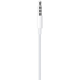 Cuffie Auricolari EarPods per Iphone Connettore Jack 3,5 colore Bianco APPLE(5)