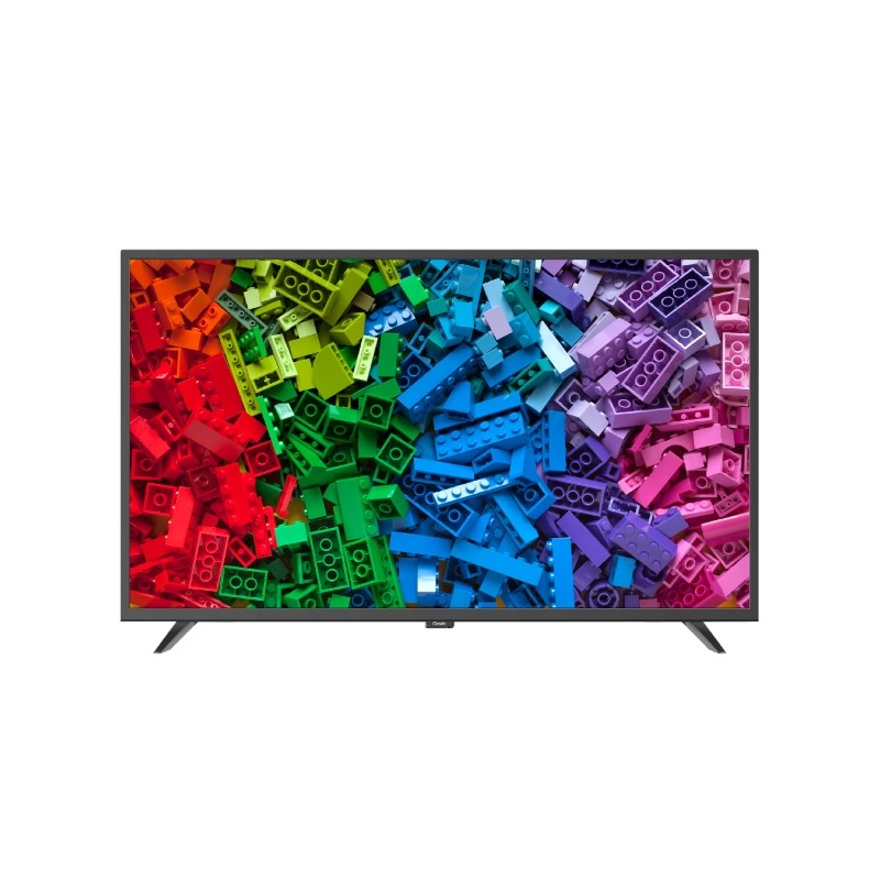 Smart TV LED 32" HD con digitale terrestre DVB-T2 GRAETZ GR32E9000A