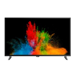 Smart TV Led 43" Full HD con digitale terrestre DVB-T2 GRAETZ GR43E6800SA